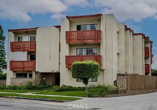 Long Beach, CA 90807,4591 Orange Avenue #306