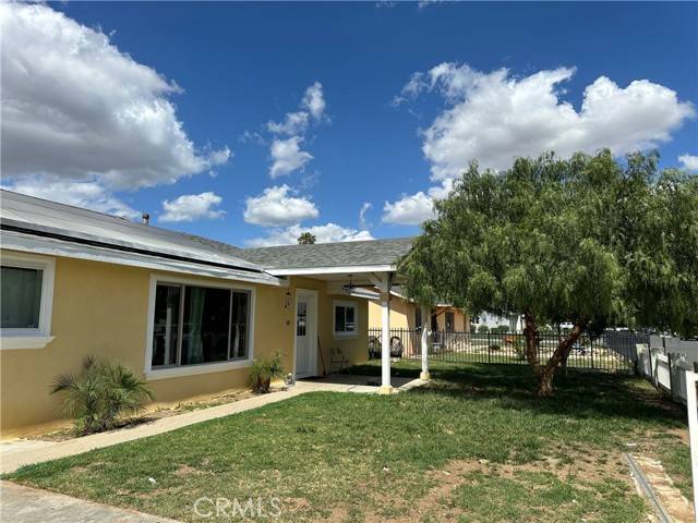 Moreno Valley, CA 92557,23610 David Lane #1