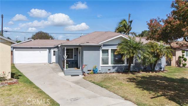 Bellflower, CA 90706,9489 Muroc Street