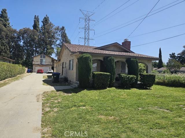 Downey, CA 90241,7023 Pellet Street