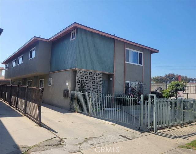 Hawthorne, CA 90250,11423 Eucalyptus Ave