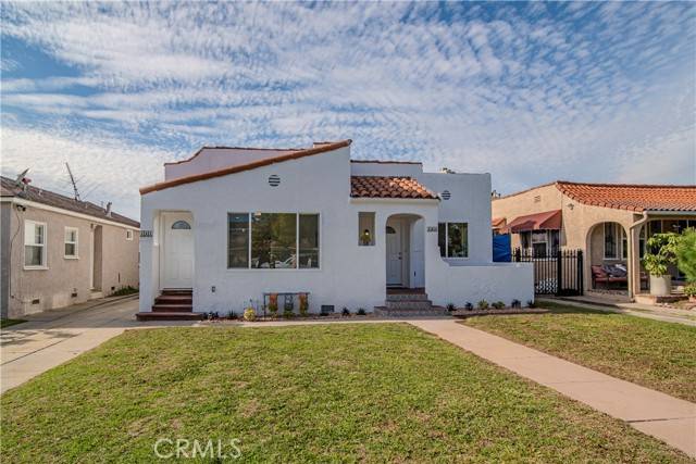 Montebello, CA 90640,141 N 21st Street