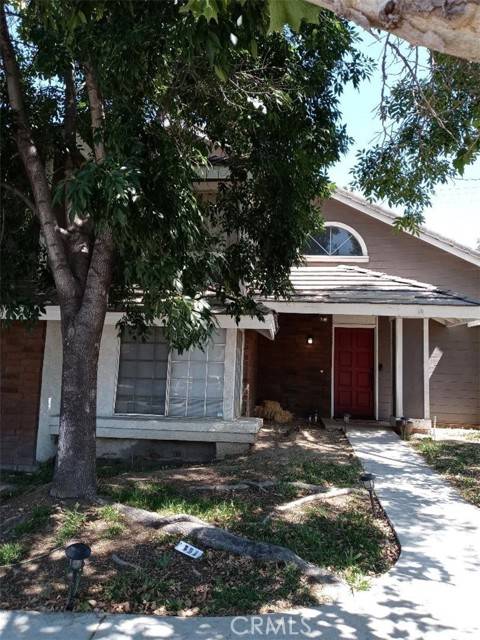Moreno Valley, CA 92557,2500 Palm Shadown Dr