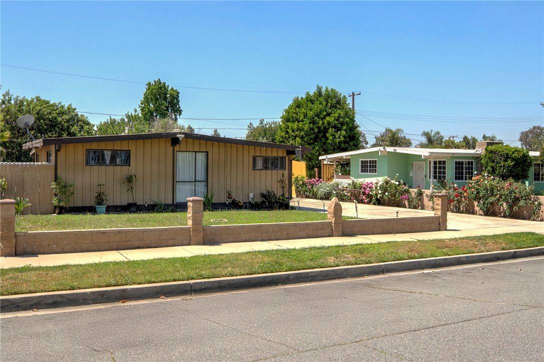 Ontario, CA 91762,1111 W Berkeley Court