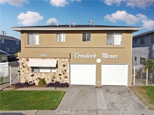 Whittier, CA 90602,7333 Comstock Avenue