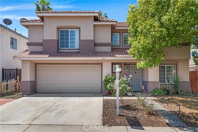 Perris, CA 92571,1315 Canterbury Place