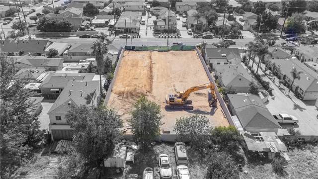 Cudahy, CA 90201,7919 Wilcox Avenue