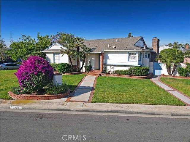Downey, CA 90240,7228 Bairnsdale Street