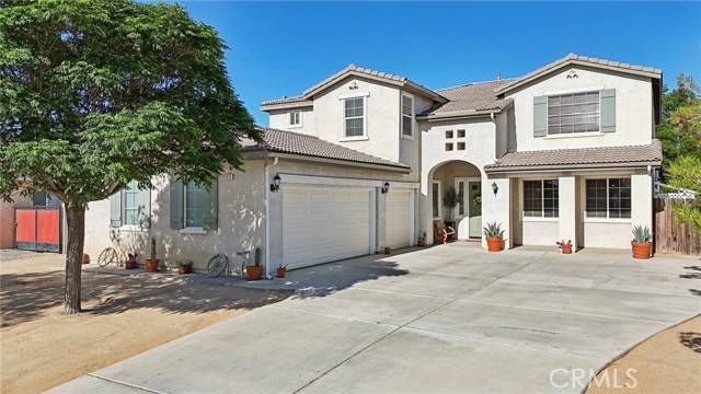 Hesperia, CA 92345,6688 Banyan Avenue