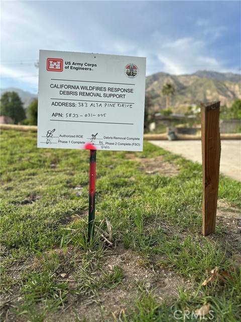 Altadena, CA 91001,383 Alta Pine Drive