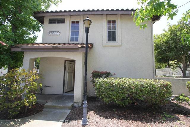 Mission Viejo, CA 92691,23362 La Mar #A