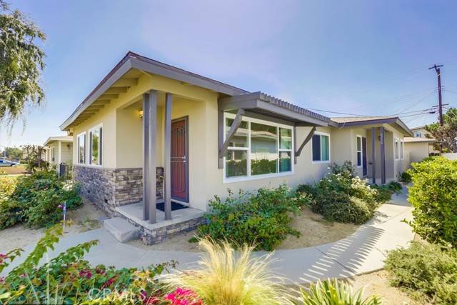 Downey, CA 90241,8716 Buckles Street