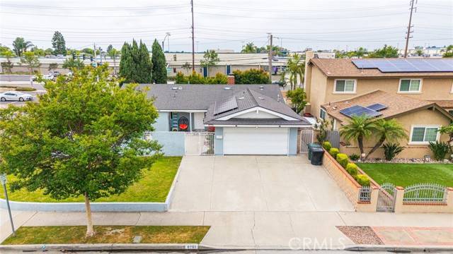 Cypress, CA 90630,9791 Lee Street