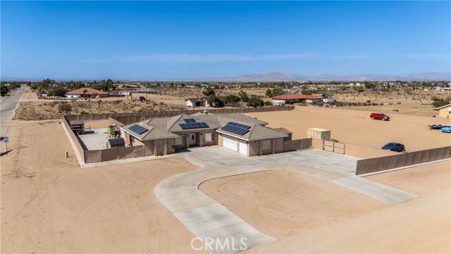 Victorville, CA 92371,10124 Mesa Road