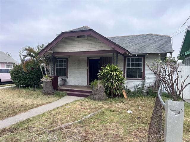 Long Beach, CA 90805,1903 E 59th Street