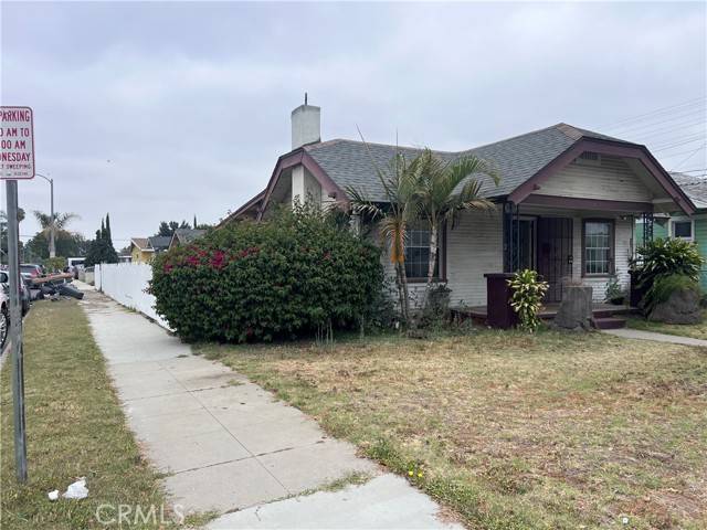 Long Beach, CA 90805,1903 E 59th Street