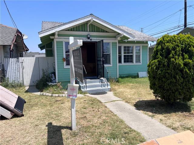 Long Beach, CA 90805,1909 E 59th Street