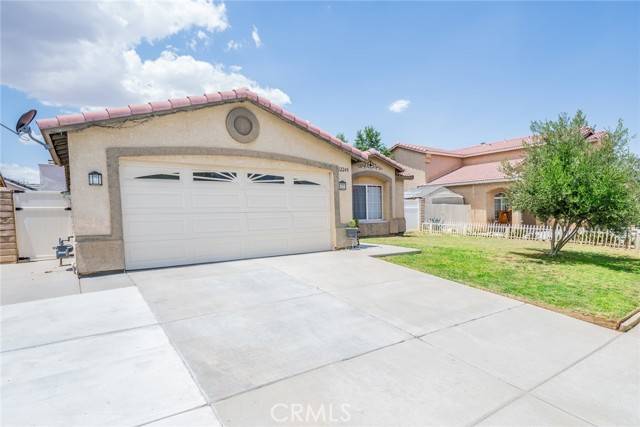 Victorville, CA 92392,12248 Glenoaks Lane