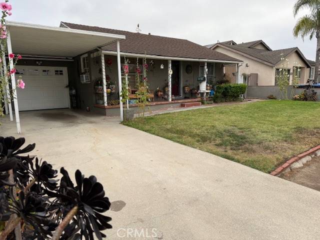 Norwalk, CA 90650,14533 Cameo Avenue
