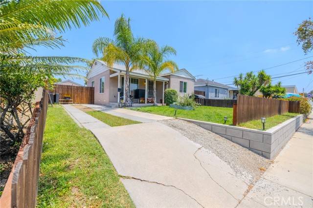 Pico Rivera, CA 90660,8827 Shenandoah Avenue