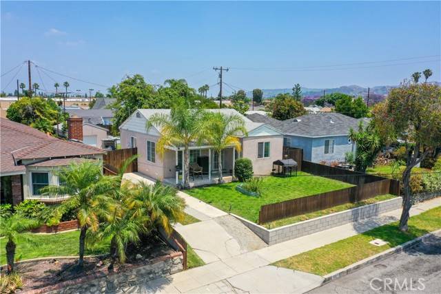 Pico Rivera, CA 90660,8827 Shenandoah Avenue