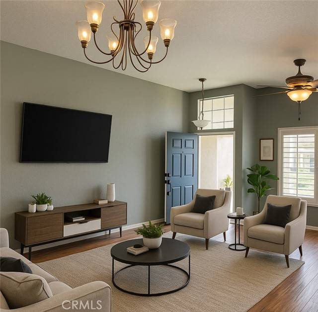 Hemet, CA 92544,26185 Notre Dame Court