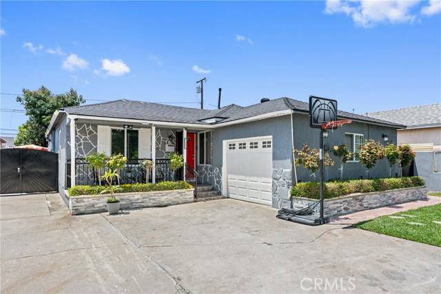 Pico Rivera, CA 90660,7321 Eglise Avenue