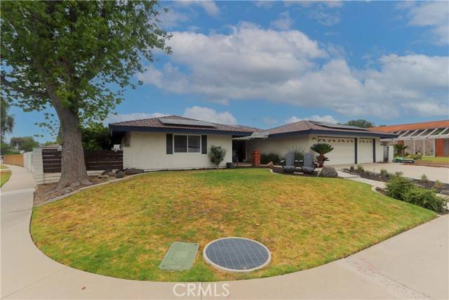 Fullerton, CA 92835,701 Las Riendas Drive
