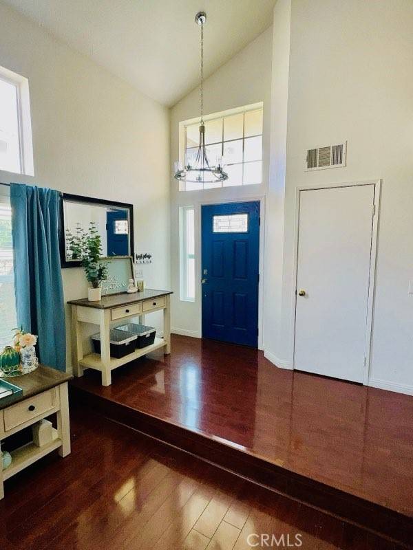 Fontana, CA 92337,15396 Aveiro Road