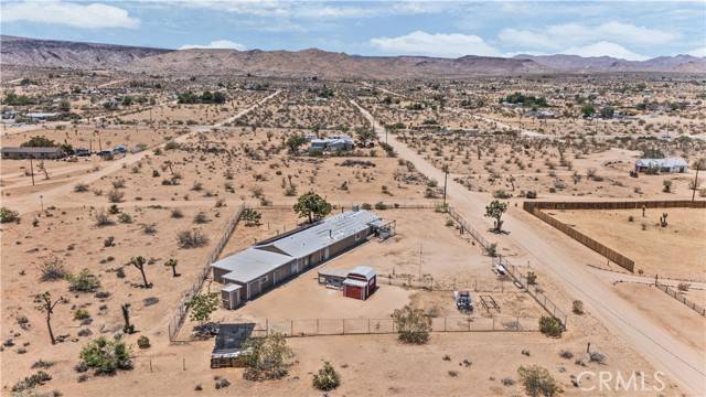Yucca Valley, CA 92284,56225 Moonstone Lane