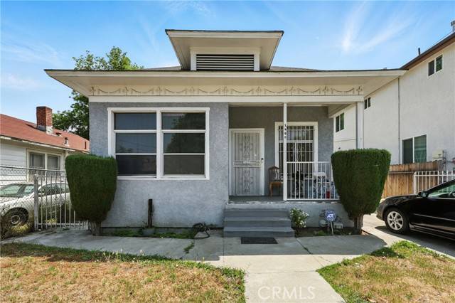 Los Angeles, CA 90011,1600 E. 33rd St