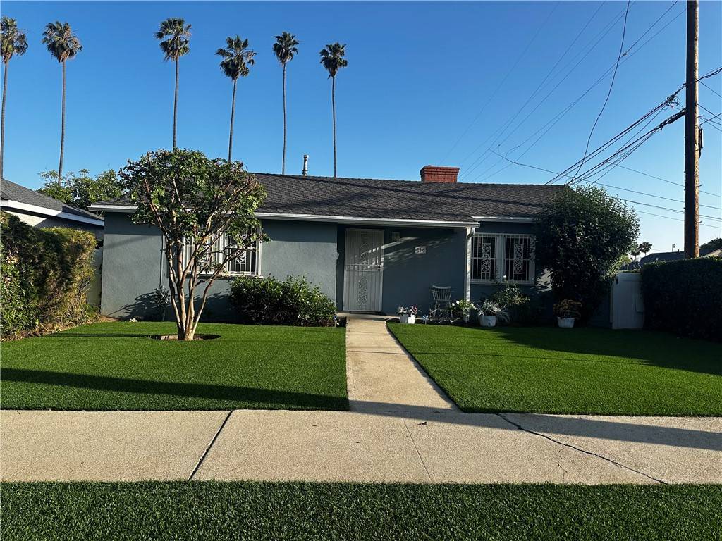 San Gabriel, CA 91776,816 E Wells Street