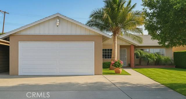 La Puente, CA 91744,16784 Samgerry Drive