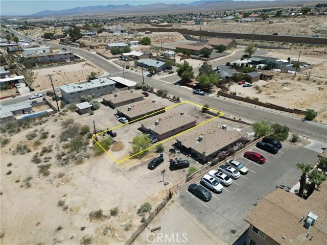 Barstow, CA 92311,255 W Grace Street