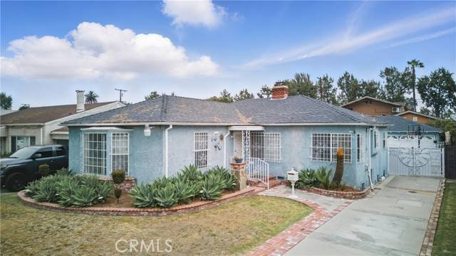 Lynwood, CA 90262,3647 Cedar Avenue