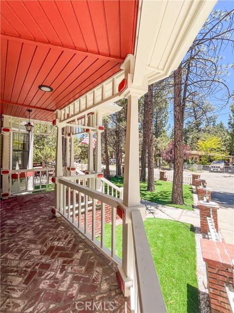 Other - See Remarks, CA 92314,1125 Hemlock Lane