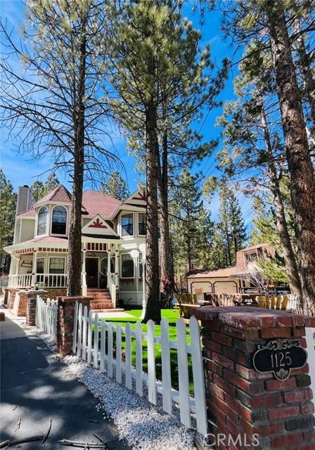 Other - See Remarks, CA 92314,1125 Hemlock Lane