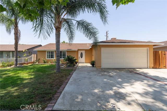 La Puente, CA 91746,1303 N Siesta Avenue