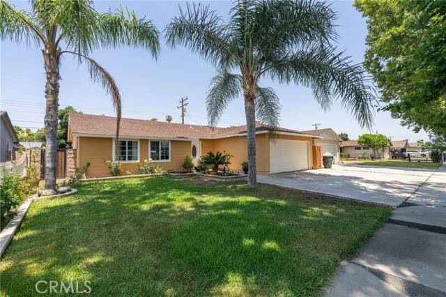 La Puente, CA 91746,1303 N Siesta Avenue