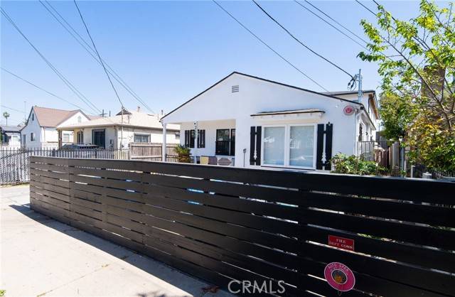 Los Angeles, CA 90043,3468 W 71st