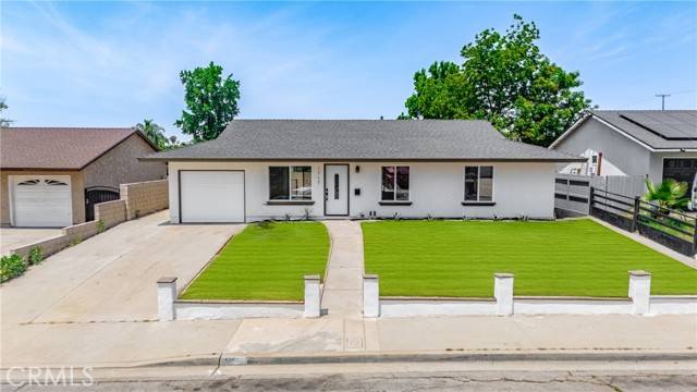 Pomona, CA 91766,1717 Norval Street