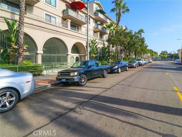 Long Beach, CA 90802,555 Maine Avenue #219