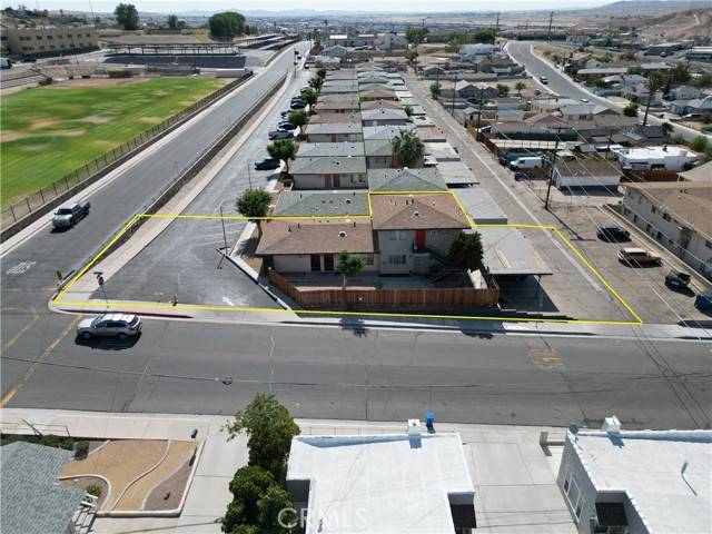 Barstow, CA 92311,101 W Buena Vista Street