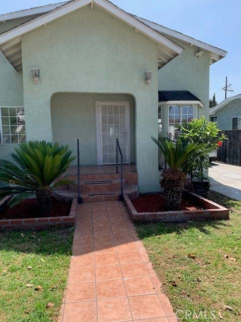 Huntington Park, CA 90255,6818 Cedar St