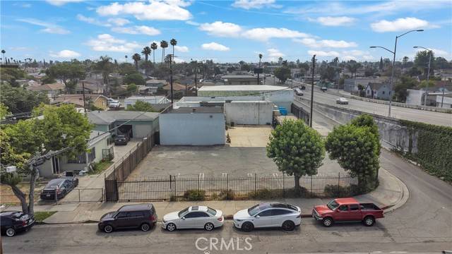 Compton, CA 90221,1102 N Rose Avenue