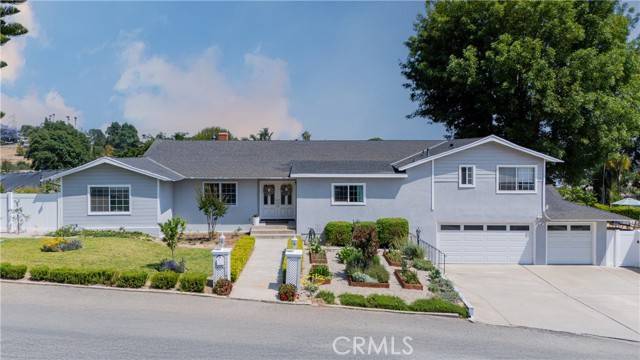 La Habra Heights, CA 90631,1232 Meadowland Drive