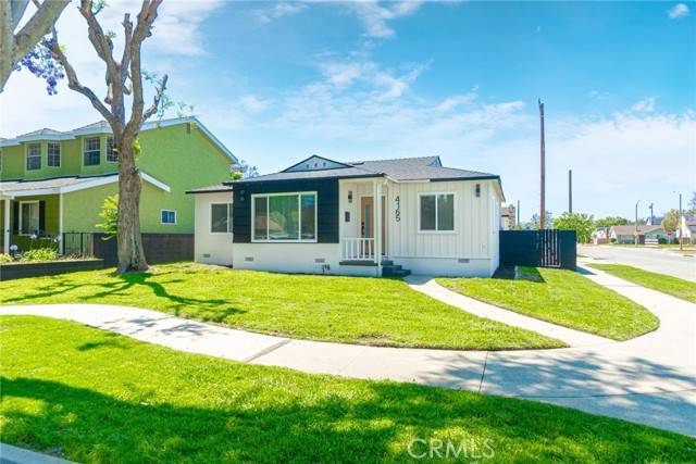 Lakewood, CA 90713,4165 Redline Drive