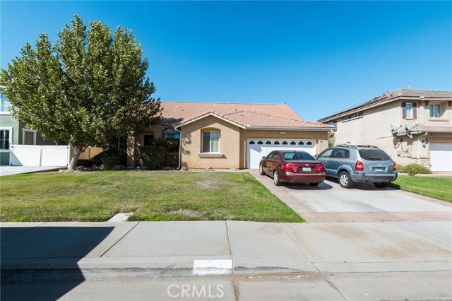 Palmdale, CA 93551,2207 Rockrose Street