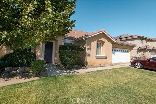 Palmdale, CA 93551,2207 Rockrose Street