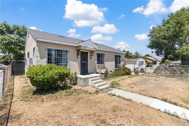 Compton, CA 90220,1445 W 155th Street